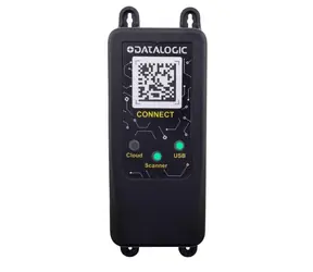 Datalogic GWU-HS7600 Gateway Verbinden Sie USB / BT / Wi-Fi