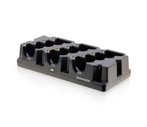 Datalogic MC-12HS7600 12-Slot-Ladestation für CodiScan