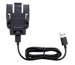 Datalogic SC-HS7600 USB CAP 1-Slot-Ladestation für CodiScan / USB-C-Kabel