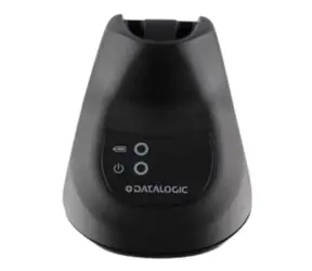 Datalogic BC2090-BK-433 Lade- und Kommunikationsstation für QM2500 / 433 MHz