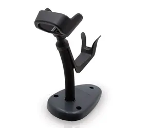 Datalogic Smart Ständer für QD2500 schwarz / Autosense / flexibel