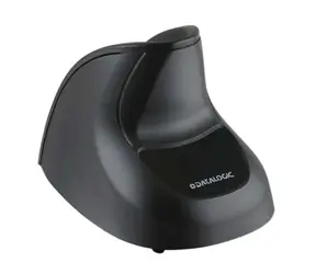 Datalogic Ständer für QD2500 schwarz / Autosense