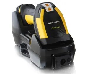 Datalogic BC9630-BT Ladestation für PBT9600 / RS-232 / USB