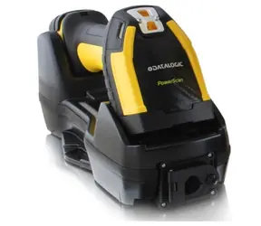 Datalogic BC9631-BT Lade- und Kommunikationsstation für PBT9600 / RS-232 / USB / BT / IP65