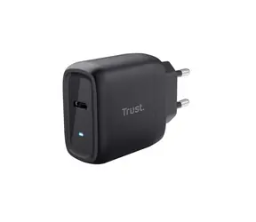 Trust Maxo 45W schwarz / Ladegerät / 45W / 1x USB-C