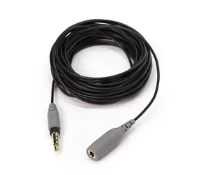 Rode SC1 Verbindungskabel TRRS 3,5 mm (F) - TRRS 3,5 mm (M) / für smartLav+ / 6 m