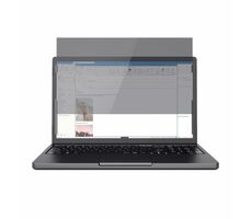 Trust Primo Blickschutzfilter 15,6" / Sichtschutzfilter / für 15,6" Laptop 