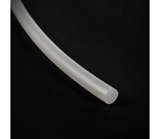 BitsPower Rohrbiegestab aus hartem Silikon für Innendurchmesser 11 mm - 1 m