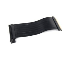 BitsPower PCI-E 3.0 x16 Riser-Kabel - 22 cm