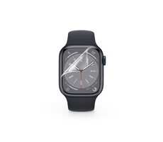 Epico Hero Shield Schutzfolie für Apple Watch 44/45 2 Stk