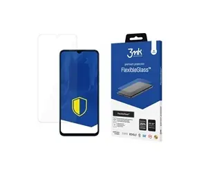 3mk FlexibleGlass Hybridglas für Samsung Galaxy S24 (SM-S921)