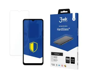 3mk HardGlass gehärtetes Glas für Apple iPhone 15 Pro Max
