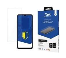 3mk HardGlass gehärtetes Glas für Samsung Galaxy A15 5G (SM-A156)