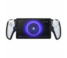 Spigen Thin Fit Schutzhülle für Sony Playstation Portal schwarz