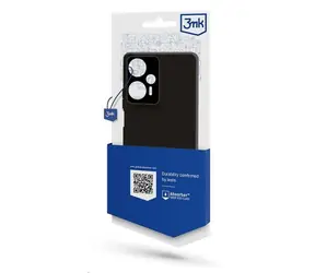 3mk Matt Case Schutzhülle für Apple iPhone SE 2020/2022
