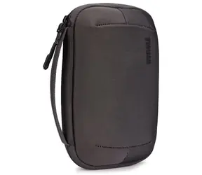 Thule TSPW401 Subterra 2 PowerShuttle Medium Koffer grau