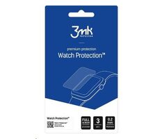 3mk Watch-Schutzfolie für Apple Watch 9 41 mm (3 Stück)