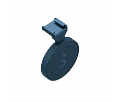 ShiftCam SnapShoe Blau / Kaltschuh / MagSafe
