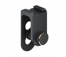 ShiftCam LensUltra Universal Mount schwarz / Universal-Objektivhalter