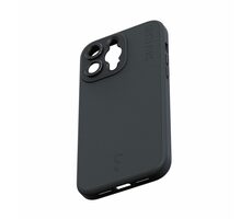 ShiftCam LensUltra-Abdeckung für iPhone 14 Pro Max schwarz