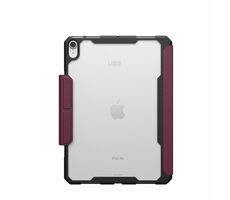 UAG Essential Armor Schutzhülle für Apple iPad Air 11" 2024 rot