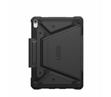 UAG Metropolis SE Schutzhülle für Apple iPad Air 11" 2024 schwarz