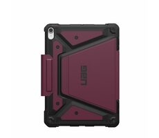 UAG Metropolis SE Schutzhülle für Apple iPad Air 11" 2024 rot