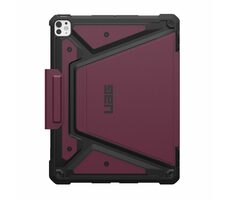 UAG Metropolis SE Schutzhülle für Apple iPad Pro 13" 2024 rot