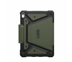 UAG Metropolis SE Schutzhülle für Apple iPad Air 11" 2024 grün