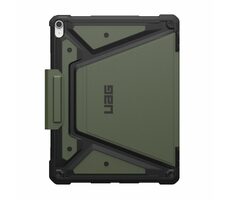 UAG Metropolis SE Schutzhülle für Apple iPad Air 13" 2024 grün