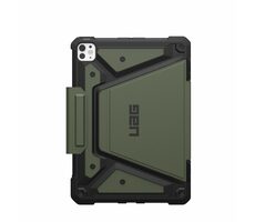 UAG Metropolis SE Schutzhülle für Apple iPad Pro 11" 2024 grün
