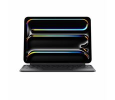 Apple Magic Keyboard für iPad Pro 11" (M4) CZ schwarz