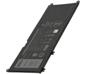 DELL Original-Laptop-Akku / Li- ION / 56WH / 4CELL / W7NKD/7FHHV/PVHT1/33YDH