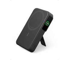 Anker MagGo 10.000 mAh schwarz / Powerbank / 1x USB-C / 15-27W