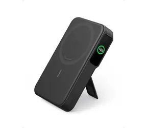 Anker MagGo 10.000 mAh schwarz / Powerbank / 1x USB-C / 15-27W
