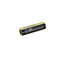 Nitecore Niedertemperatur-Akku 18650 3500 mAh / 3,7 V