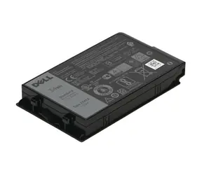 DELL Akku für Latitude Rugged 7212 und 7220 / 4 Zellen / 7,6 V / 4470 mAh 