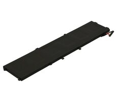 DELL Akku für XPS 15 9560 / 6 Zellen / 11,4 V / 8083 mAh 