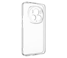 FIXED TPU Gel Hülle für Honor Magic 6 Pro klar