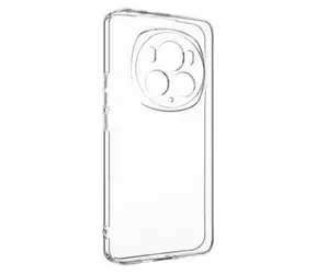 FIXED TPU Gel Hülle für Honor Magic 6 Pro klar