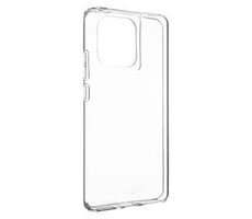 FIXED TPU Gel Hülle für Motorola Edge 50 Pro klar