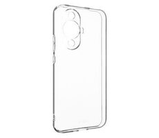 FIXED TPU Gel Hülle für Huawei Nova 12s klar