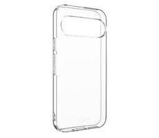 FIXED TPU Gel Case Slim AntiUV für Google Pixel 9 klar
