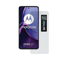 Obal:Me 2.5D Tempered Glass für Motorola G84 klar