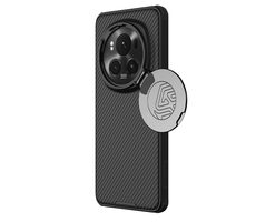 Nillkin CamShield Prop Rückseitenabdeckung für Honor Magic 6 Pro Schwarz