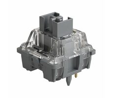 Akko Mechanische Schalter V3 Silver Pro Switch 45 Stück