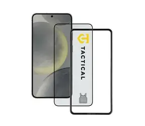 Tactical Glass Impact Armor Glas für Samsung Galaxy S24