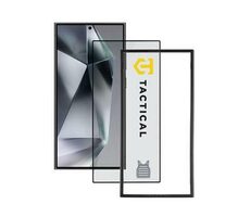 Tactical Glass Impact Armor Glas für Samsung Galaxy S24 Ultra