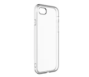 Swissten CLEAR JELLY Hülle für Samsung Galaxy XCOVER 7 transparent