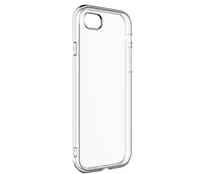 Swissten CLEAR JELLY Hülle für XIAOMI 14 Ultra transparent